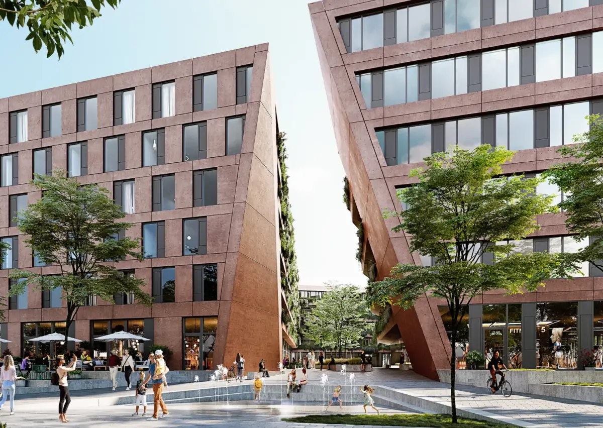JFB Projekte - Cannion Stuttgart Titelbild