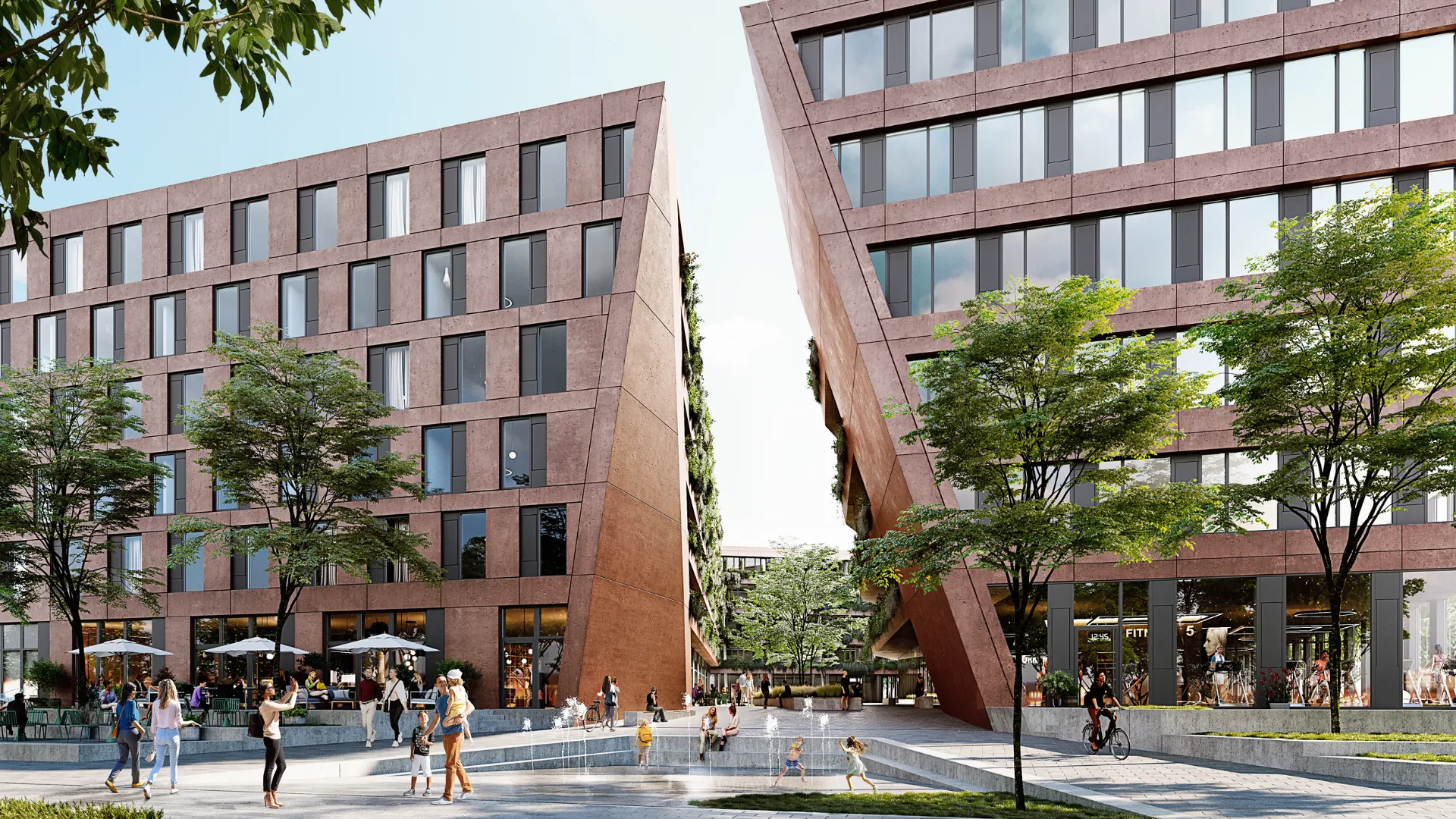 JFB Projekte - Cannion Stuttgart Titelbild JFB Projekte - Cannion Stuttgart Titelbild