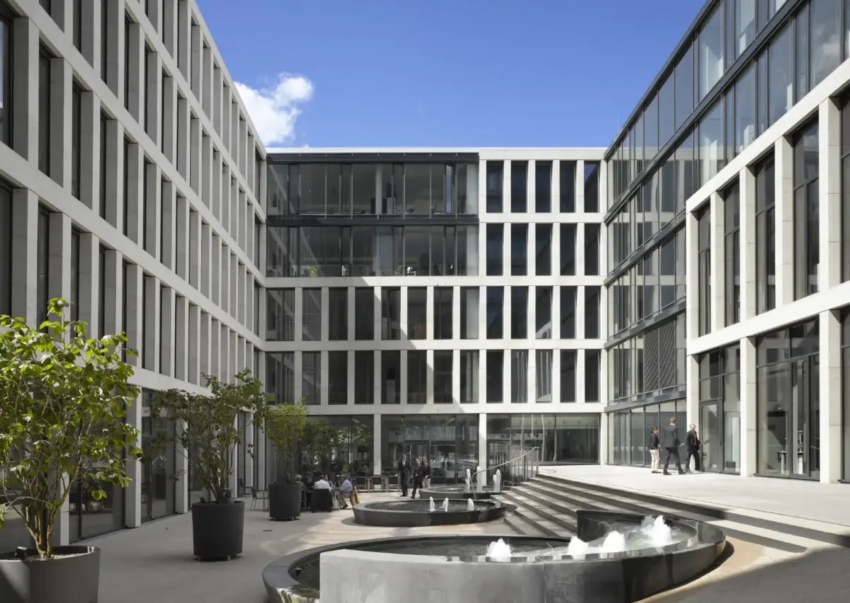 JFB Projekte - JFB Projekte - Sparkasse Göppingen_Neubau 1