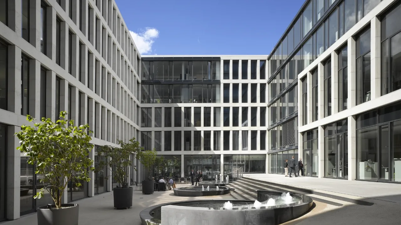 JFB Projekte - JFB - Sparkasse Göppingen_Neubau
