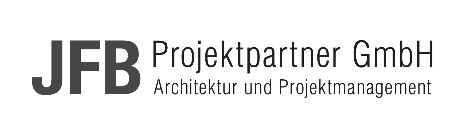 JFB Projekte - JFB_Logo