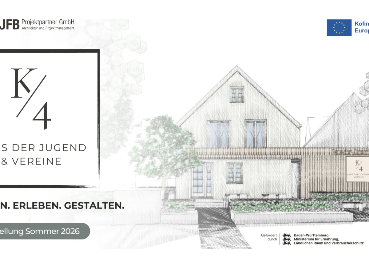 JFB Projekte - K4 Planung