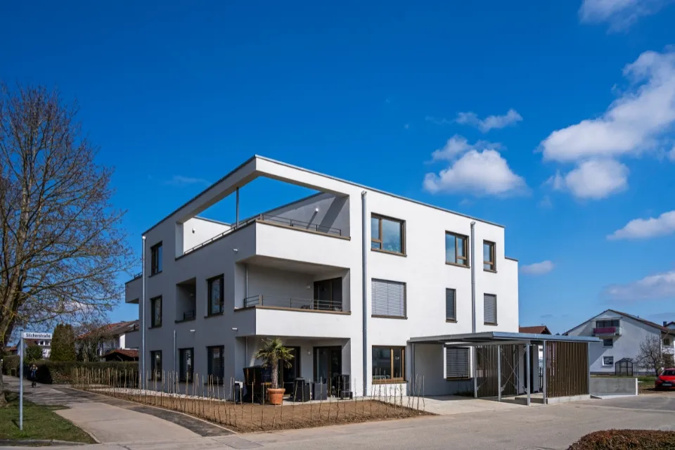 JFB Projekte - MFH S28 3