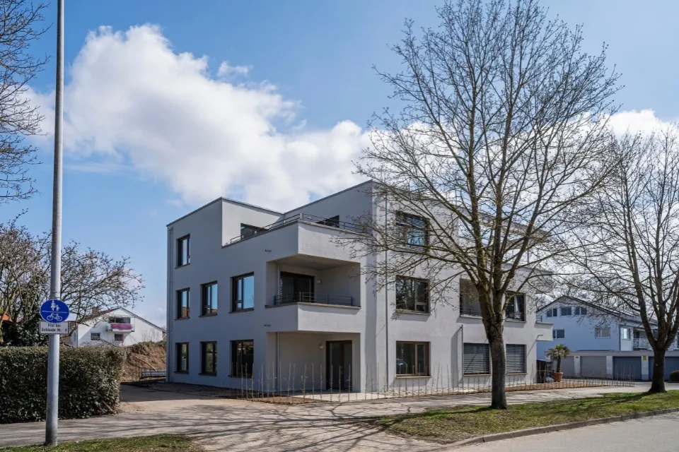 JFB Projekte - MFH S28 4
